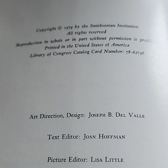 Porcelain Coffee Table Book The Smithsonian - Picture 7 of 13